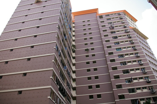 Bukit Batok West Avenue 7 thumbnail photo